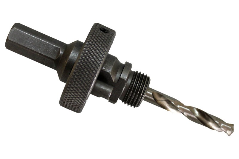 GFB Bİ-METAL PANÇ ADAPTÖRÜ HEX PLUS 14 MM - 29 MM